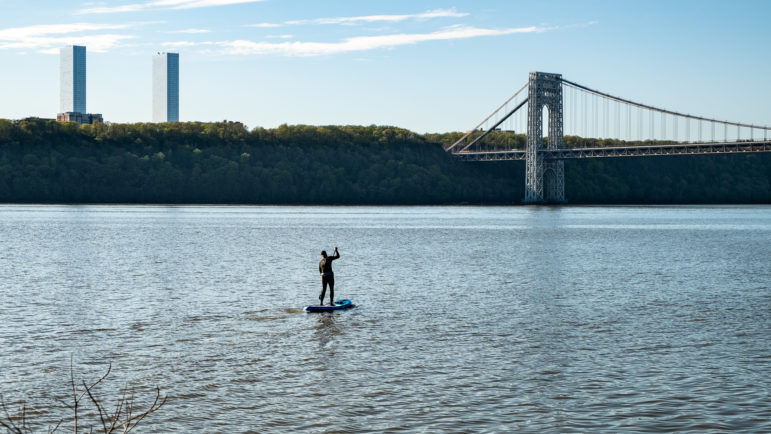Arthur Kill Waterway