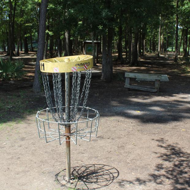 Tom Triplett Community Park 4