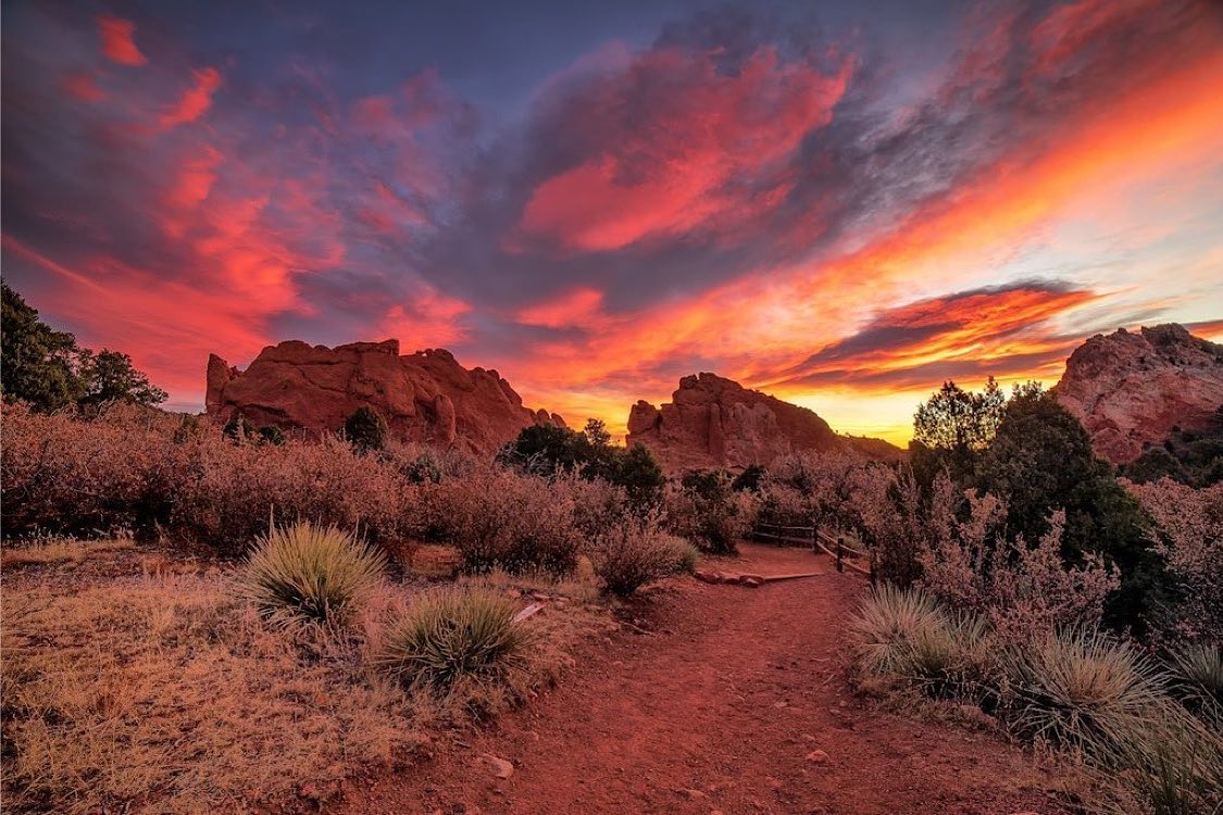Garden of the Gods Regional Park3