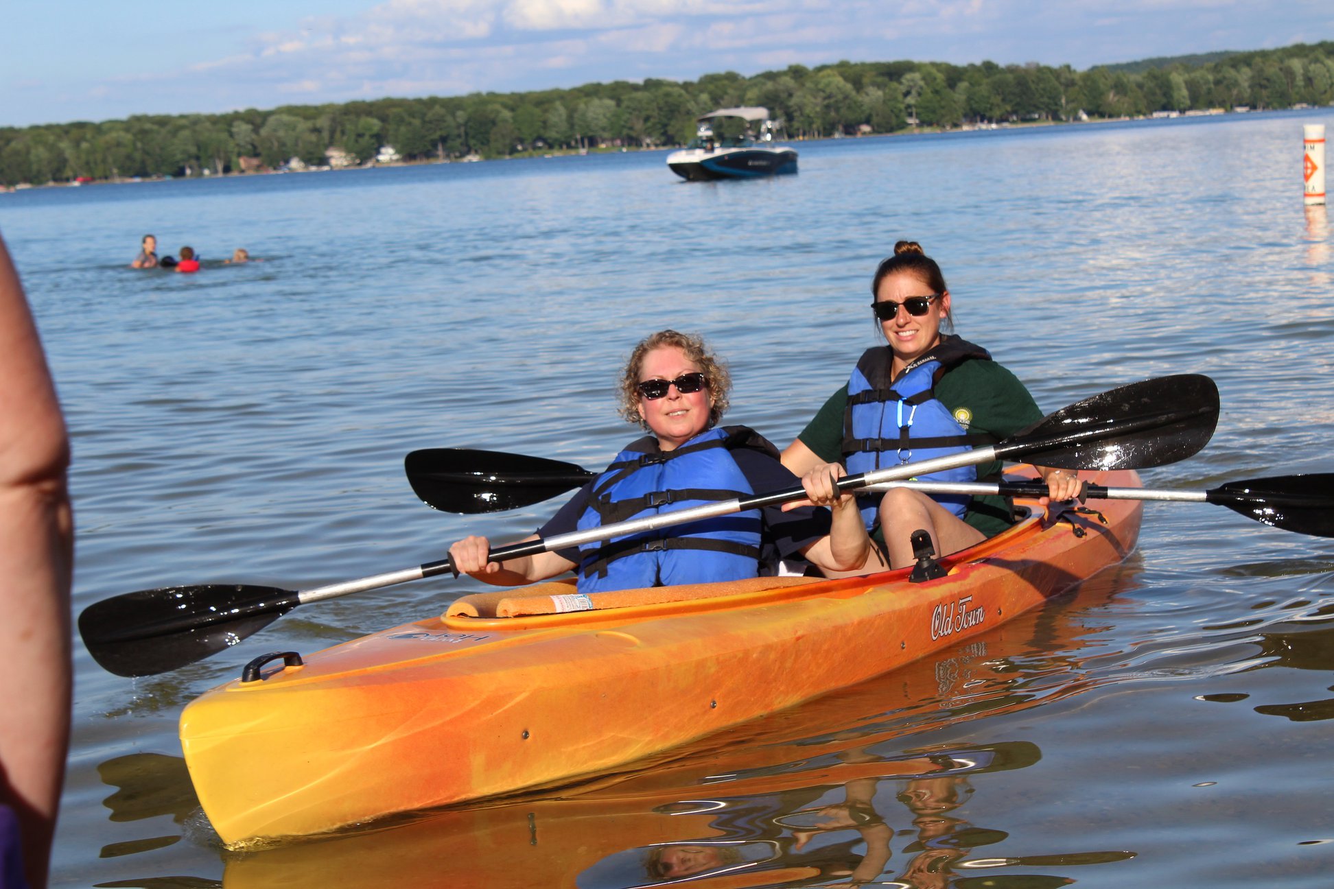 Interlochen State Park3