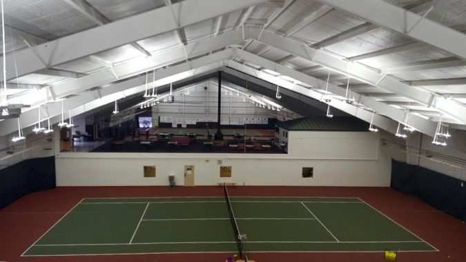 Evergreen Racquet Club5