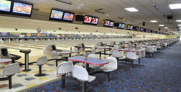amf savannah lanes 2