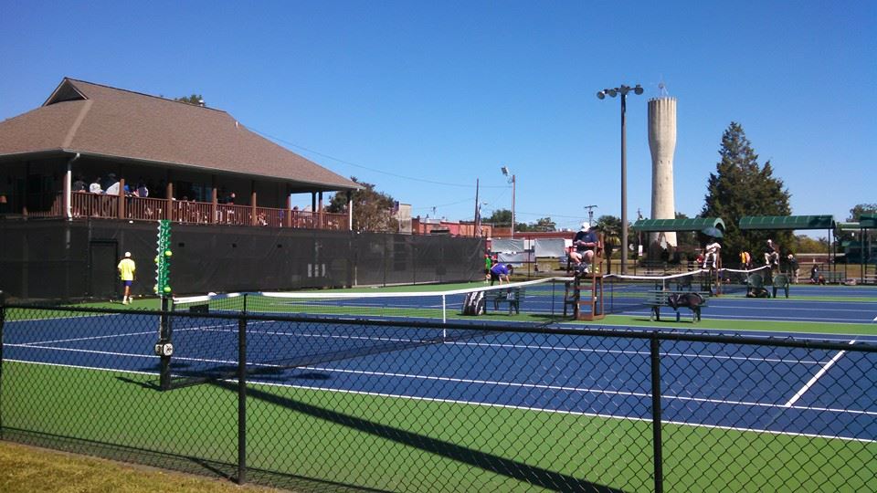 Belton Tennis Association2