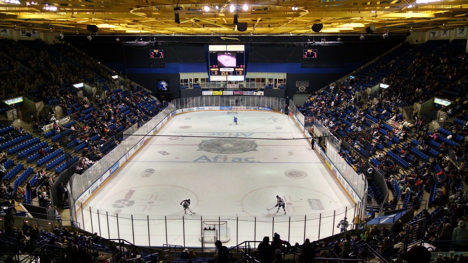 Rink 5