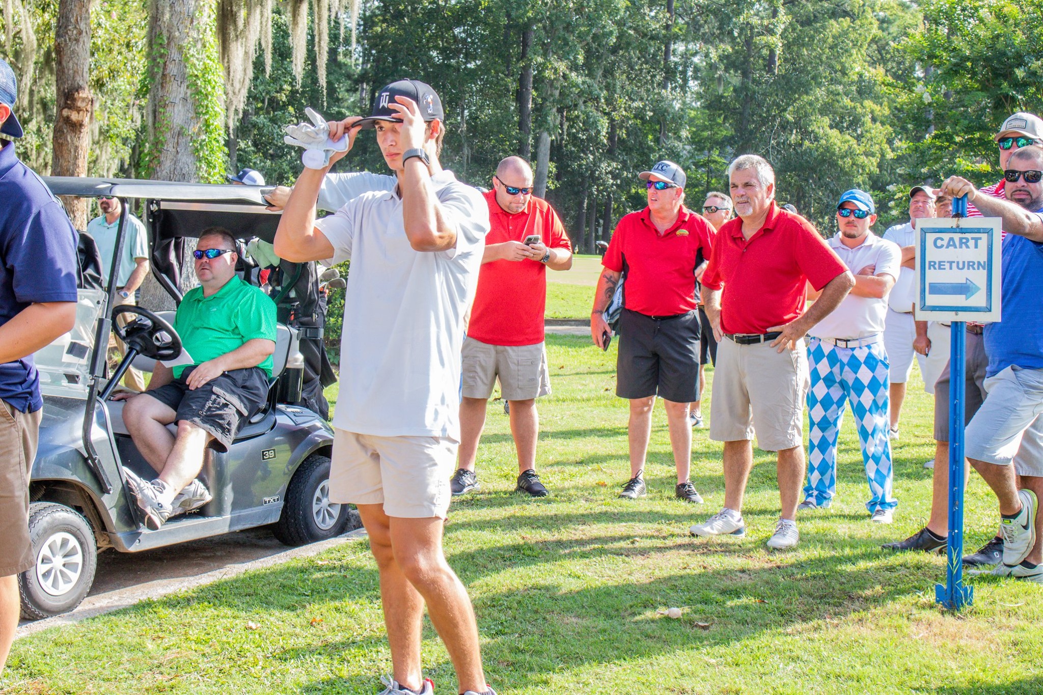 Southbridge Golf Club 6