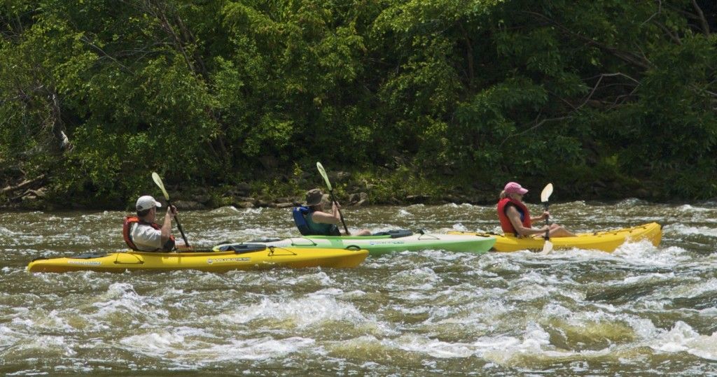 Haw River 3