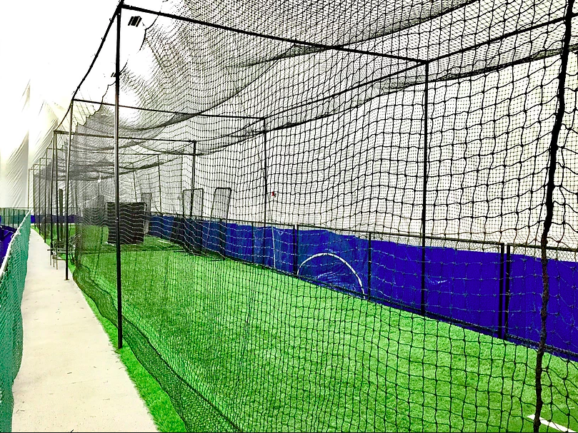 Batting Cage
