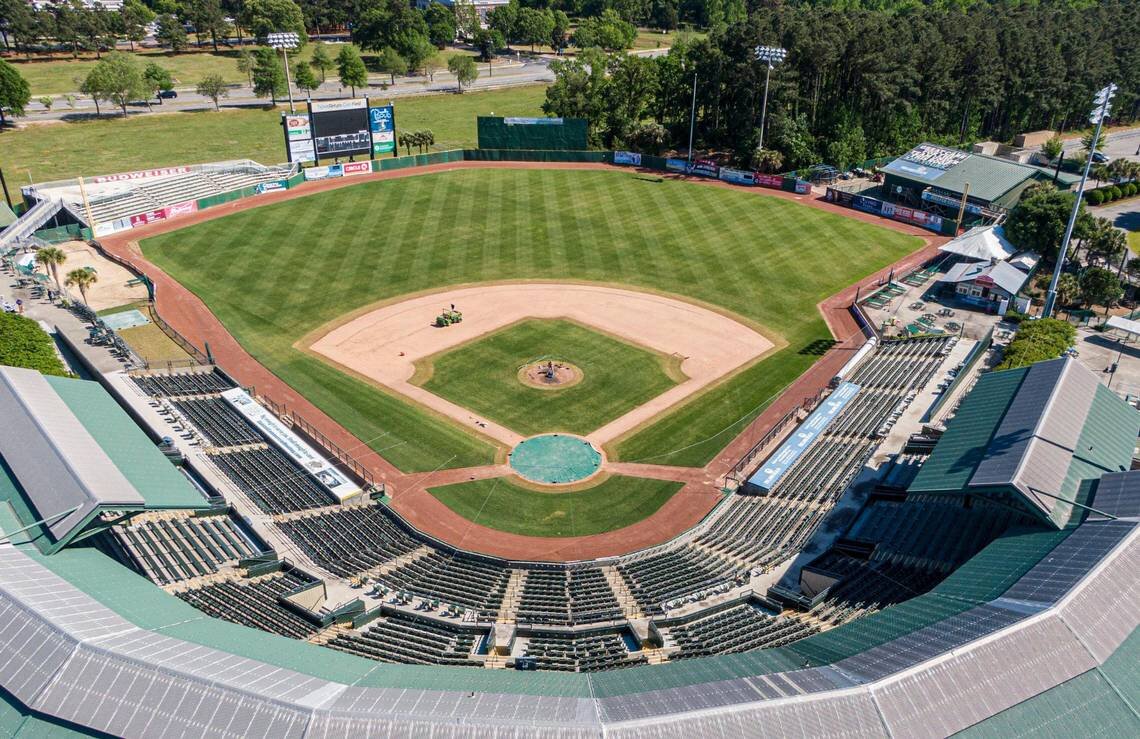 TicketReturn.com Field at Pelicans Ballpark2