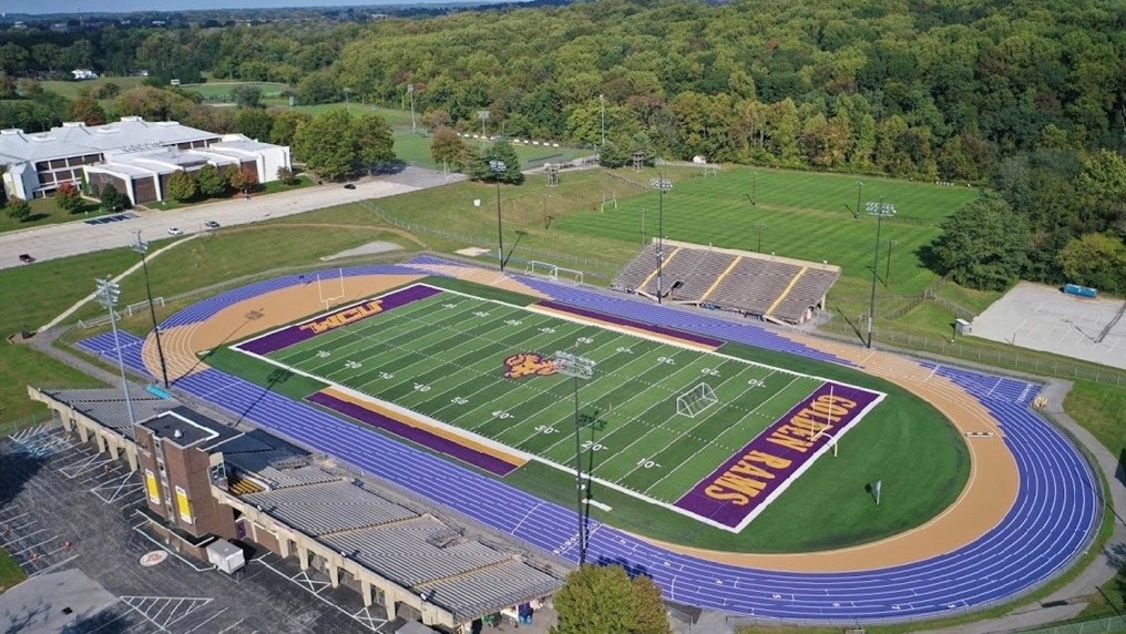 John A. Farrell Stadium