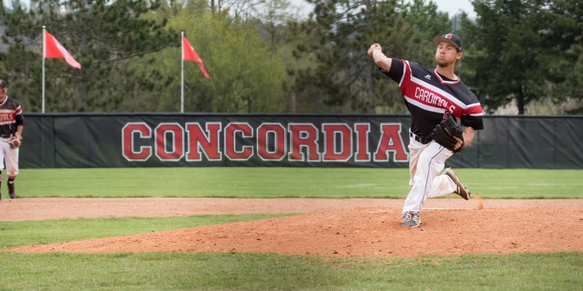 Concordia University 4