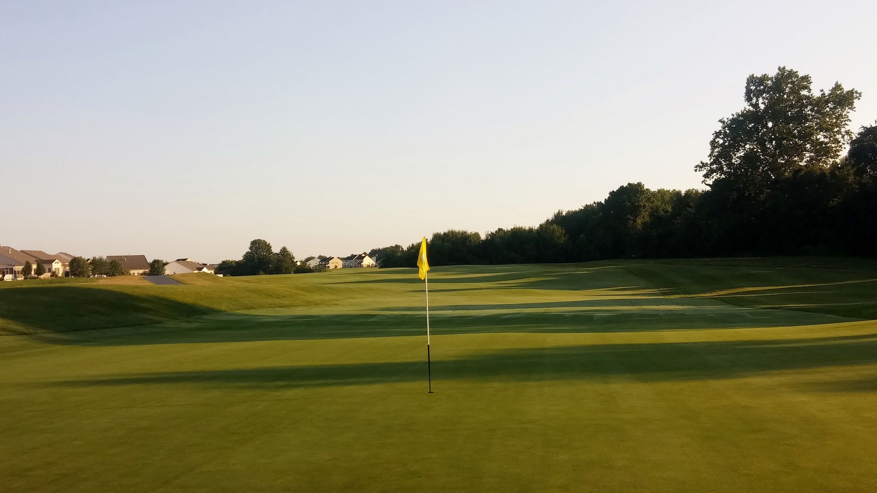 Odessa National Golf Club 2