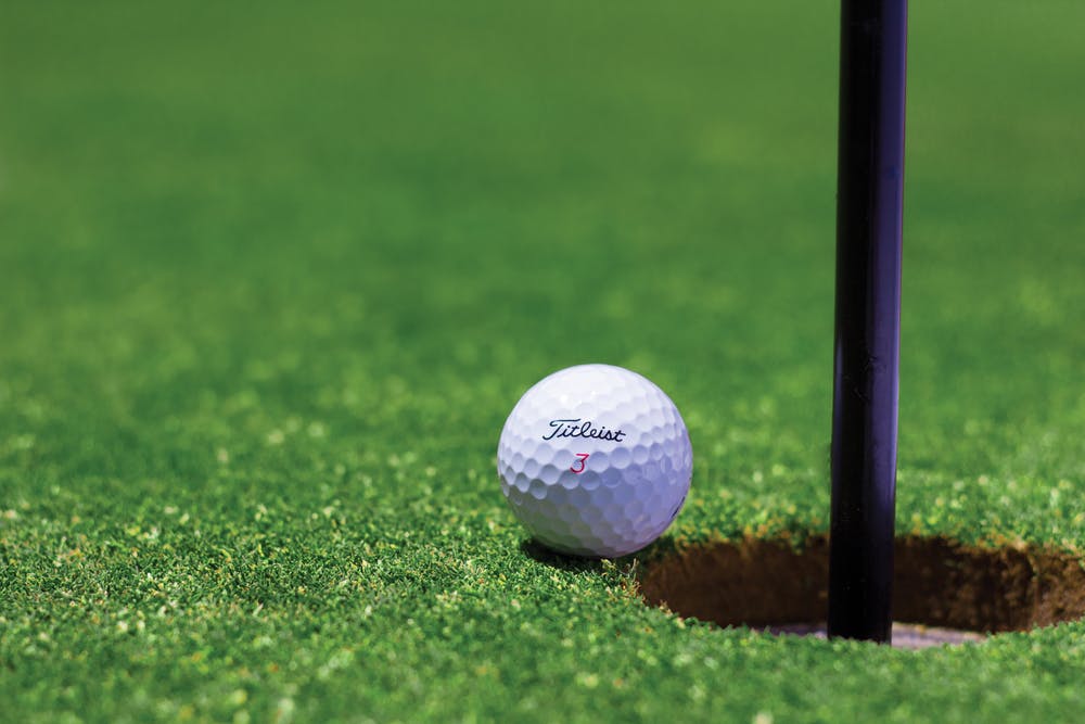 The Oaks Golf Course2