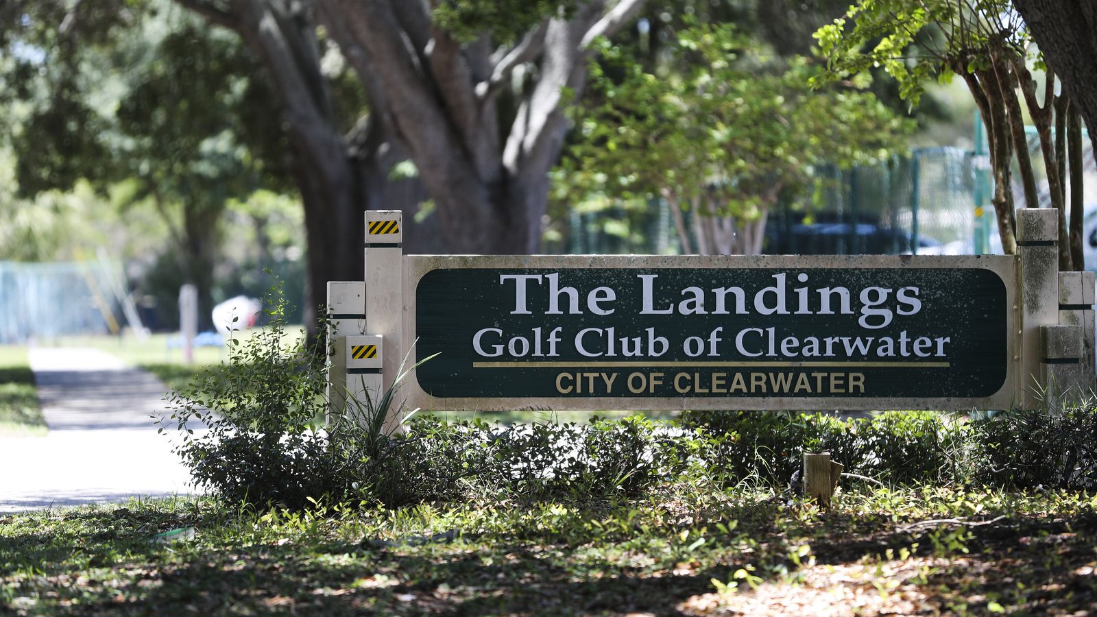 The Landings Golf Club 1
