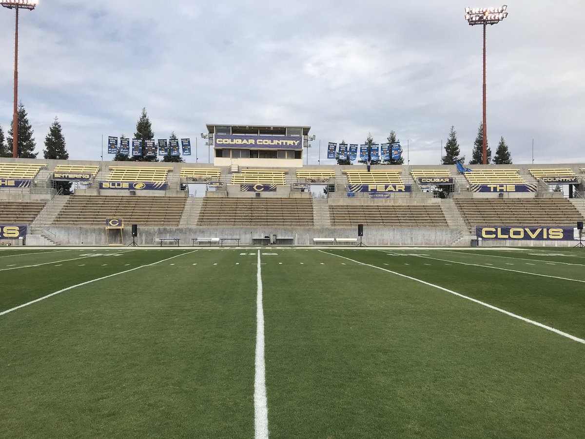 clovis high school 3