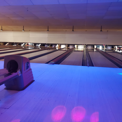 AMF Margate Lanes 3