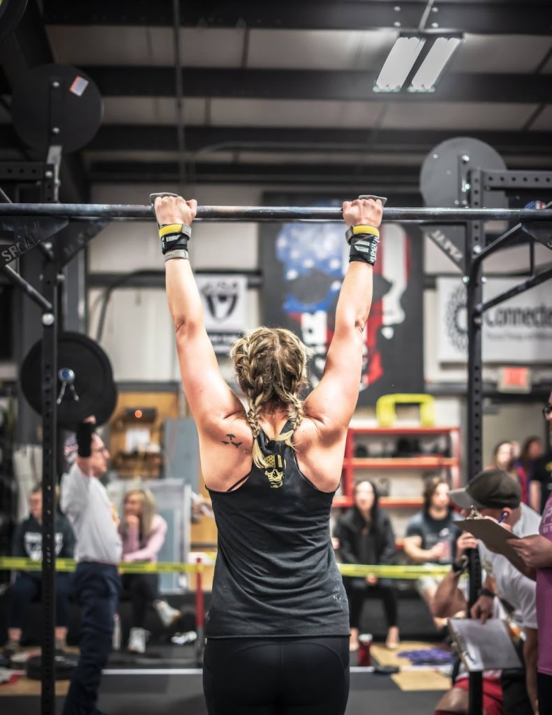 Black Flag Athletics 5
