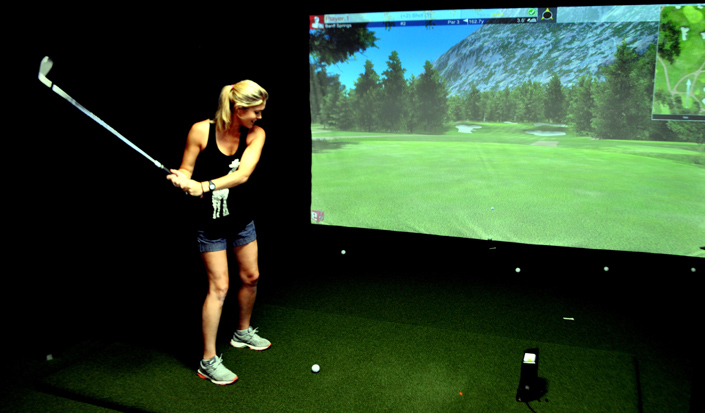 Simply Golf 2