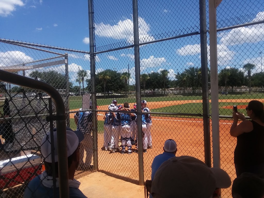 Oviedo Sports Complex6