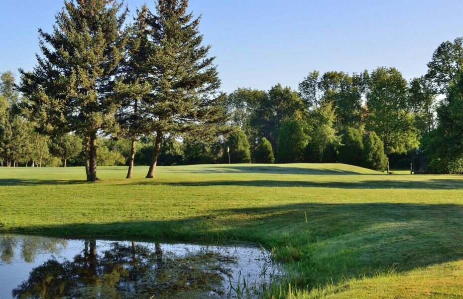 Shamrock Golf & Country Club5