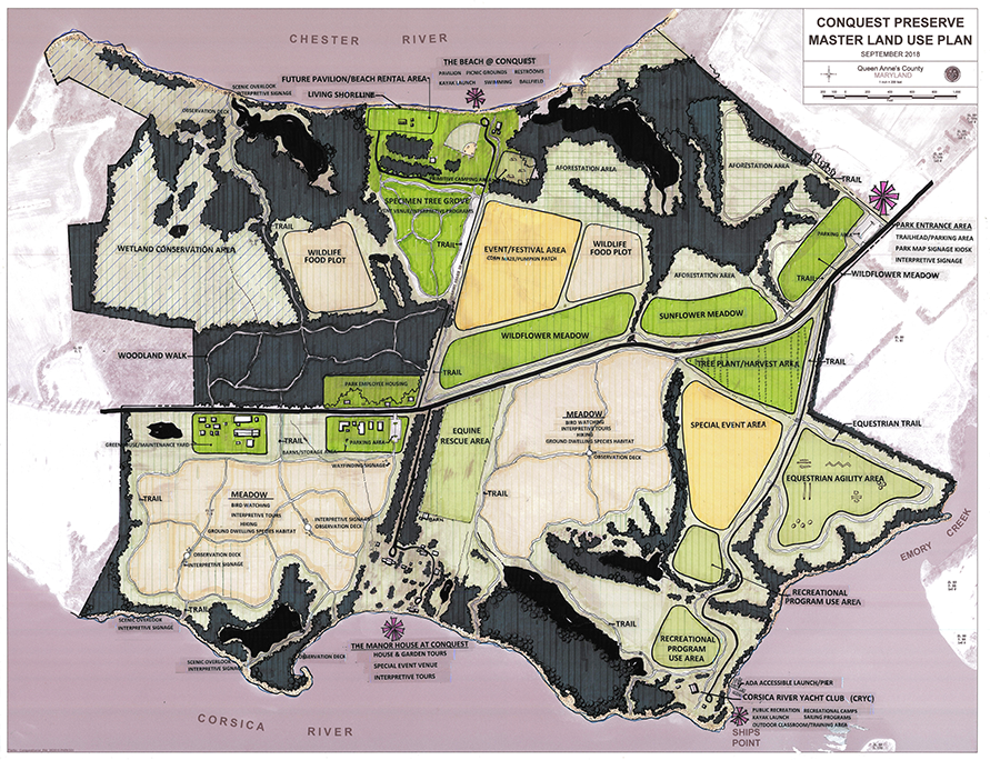 conquest park map queen anne's county (1).png