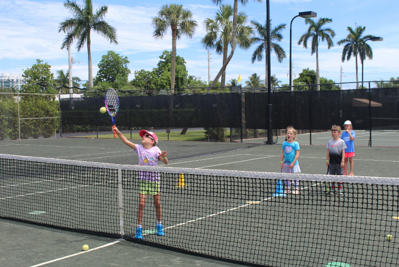 Coral Ridge Country Club10