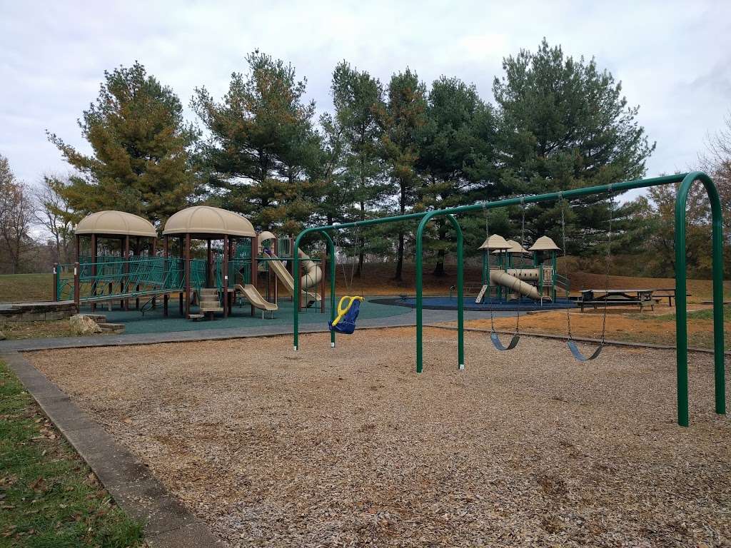 Rockburn Branch Park 2