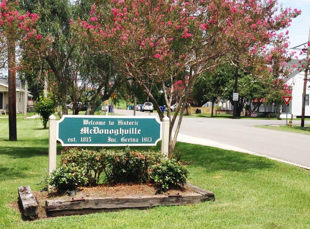 Mcdonoughville Park 1
