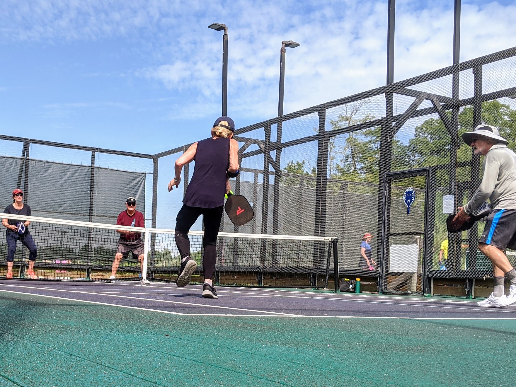 Sports
