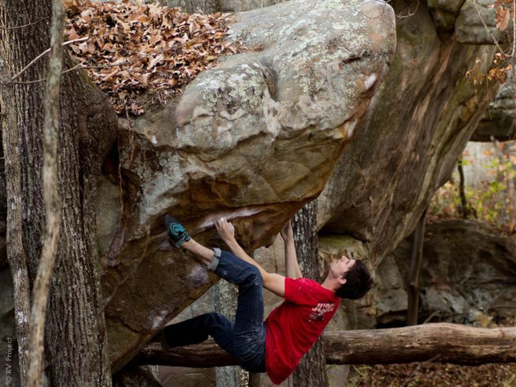 Hospital Boulders 3