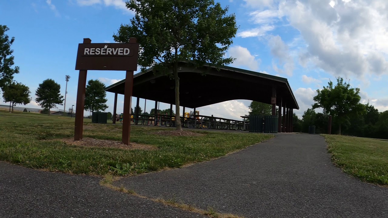 Ballenger Creek Park 2