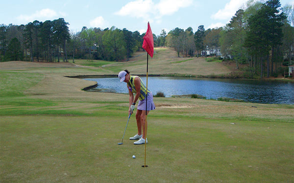 Houndslake Country Club 5