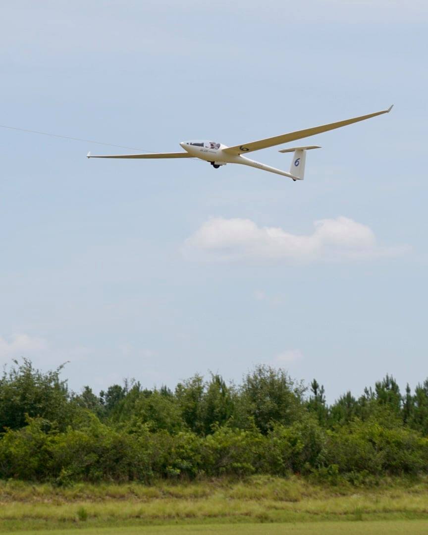 Bermuda High Soaring School 2