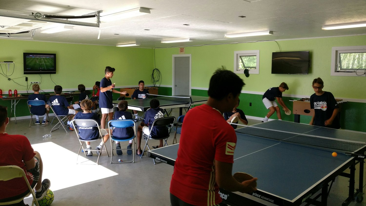 Golden Goal Sports Park 6