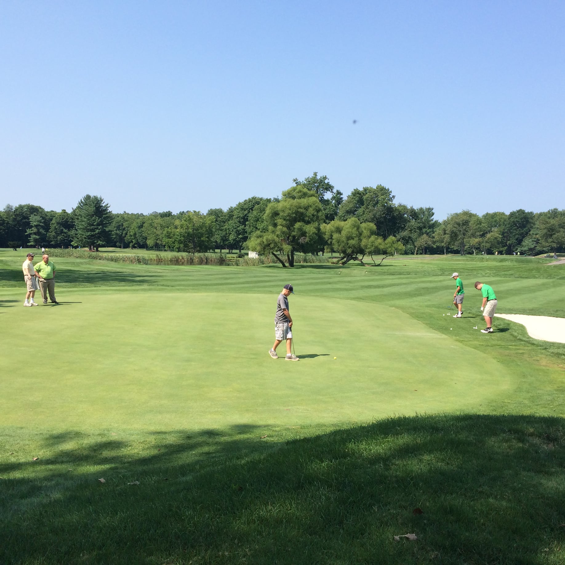 Sweet Water Country Club 4