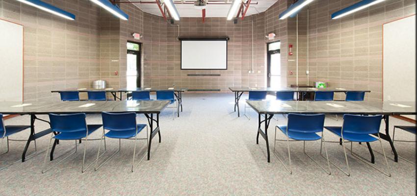 Shawnee Civic Centre 2
