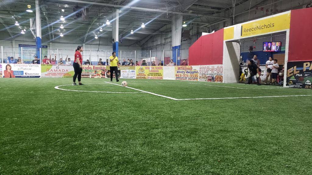 Soccer Nation KC4