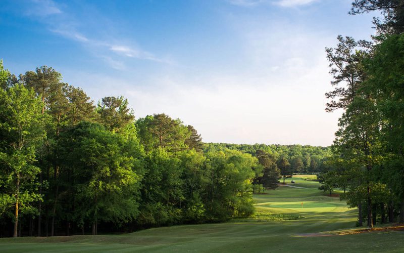River Pines Golf Course5