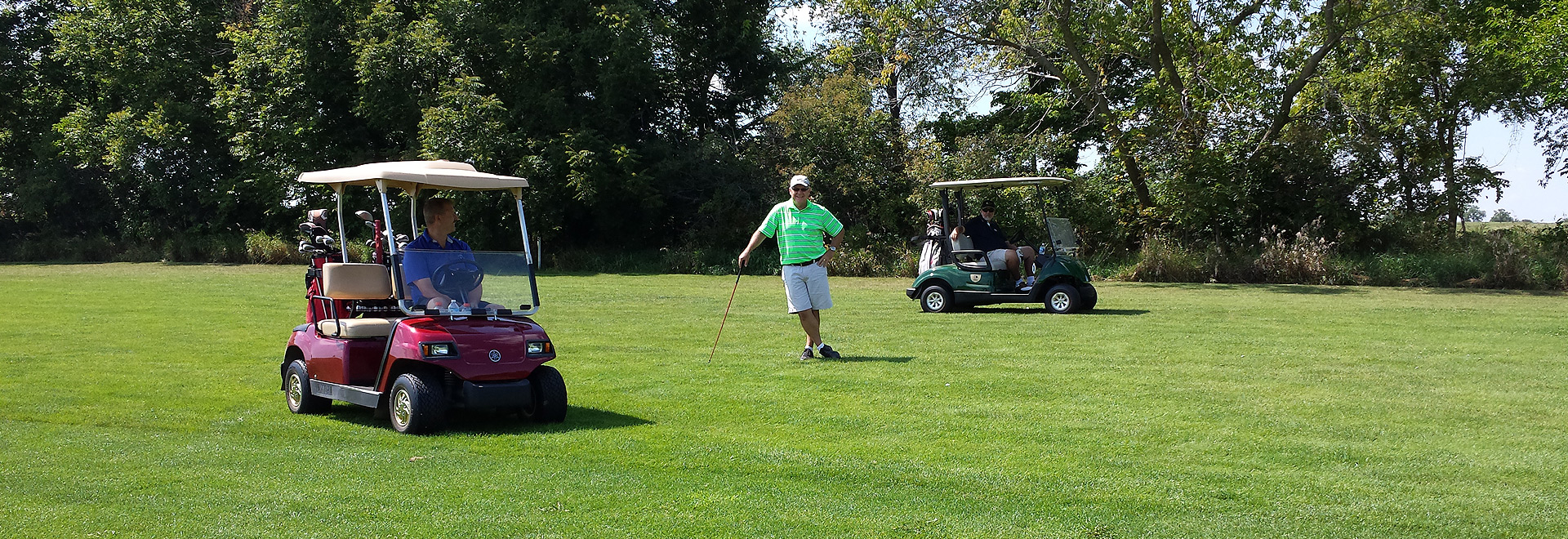 Bass Creek Golf Course5