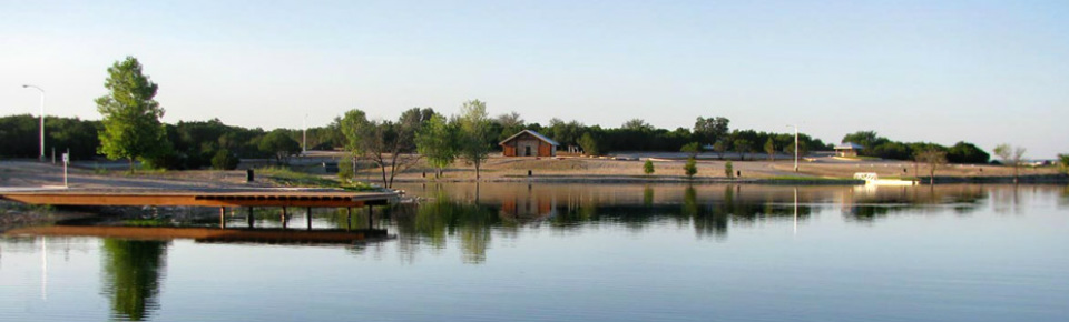 Wheeler Branch Park