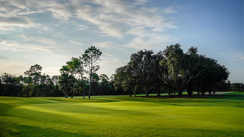 Jacksonville Beach Golf Club