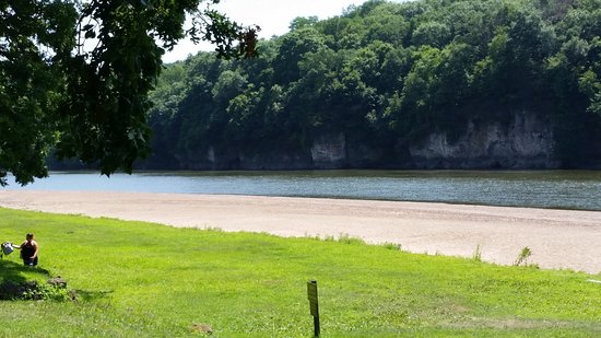 Palisades-Kepler State Park 5