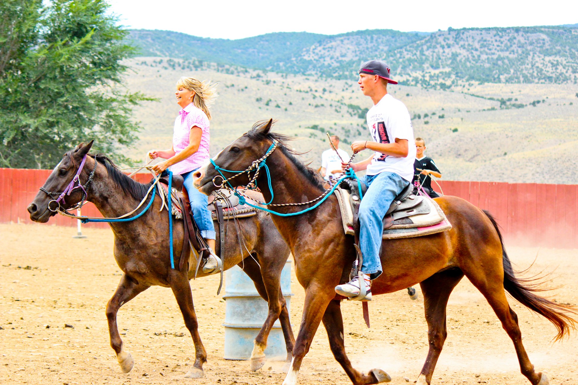 Ranch 2