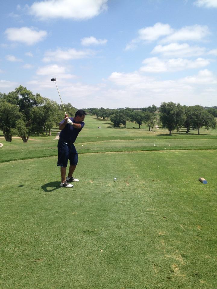 Meadowbrook Golf Complex 6
