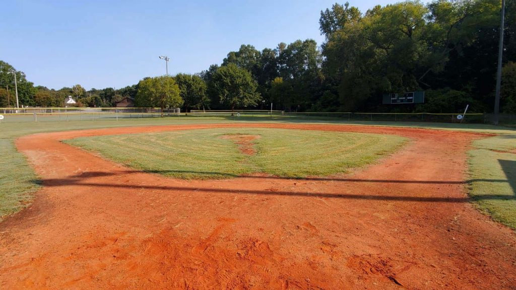 Powder Springs Park