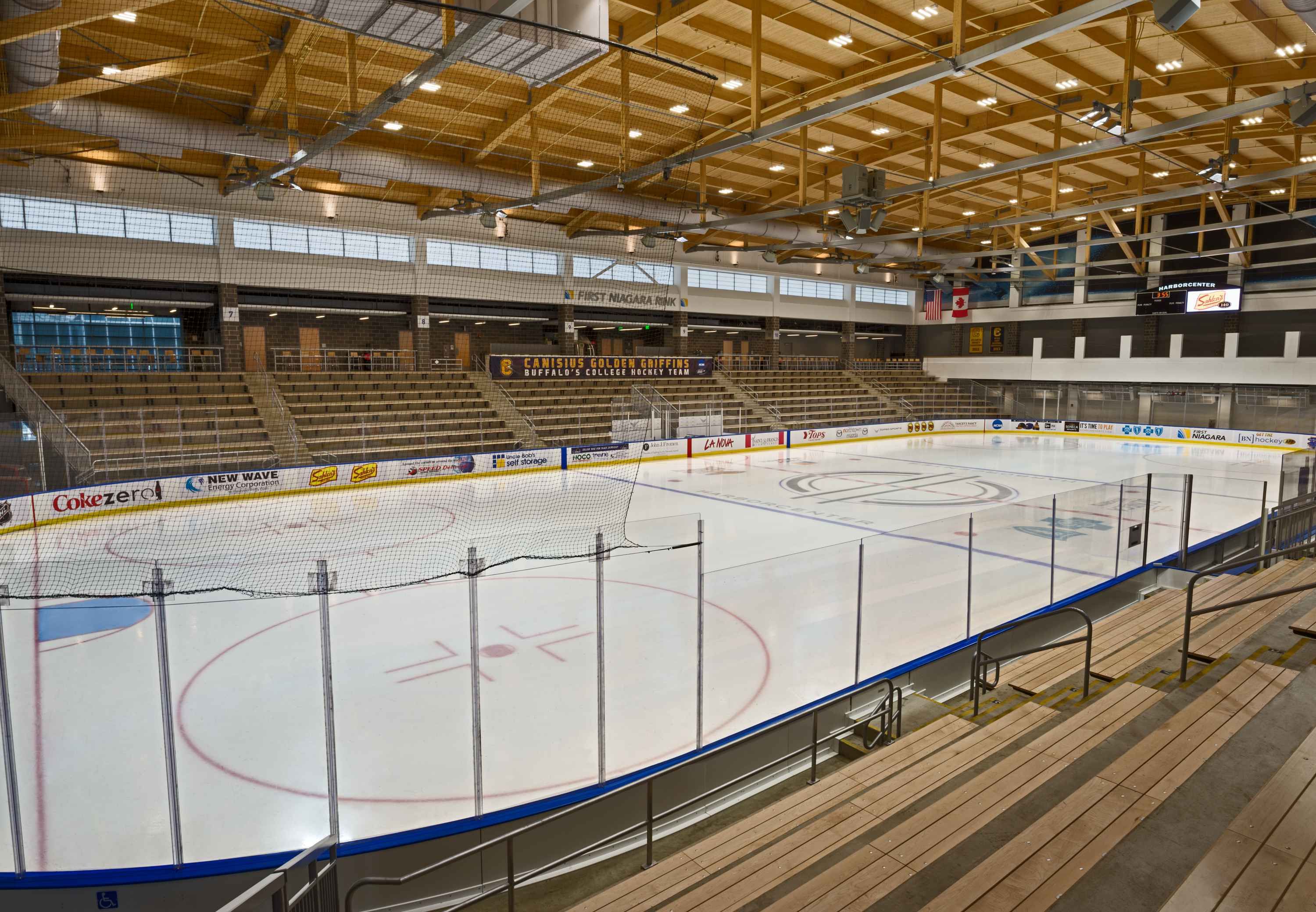 LECOM Harborcenter 2