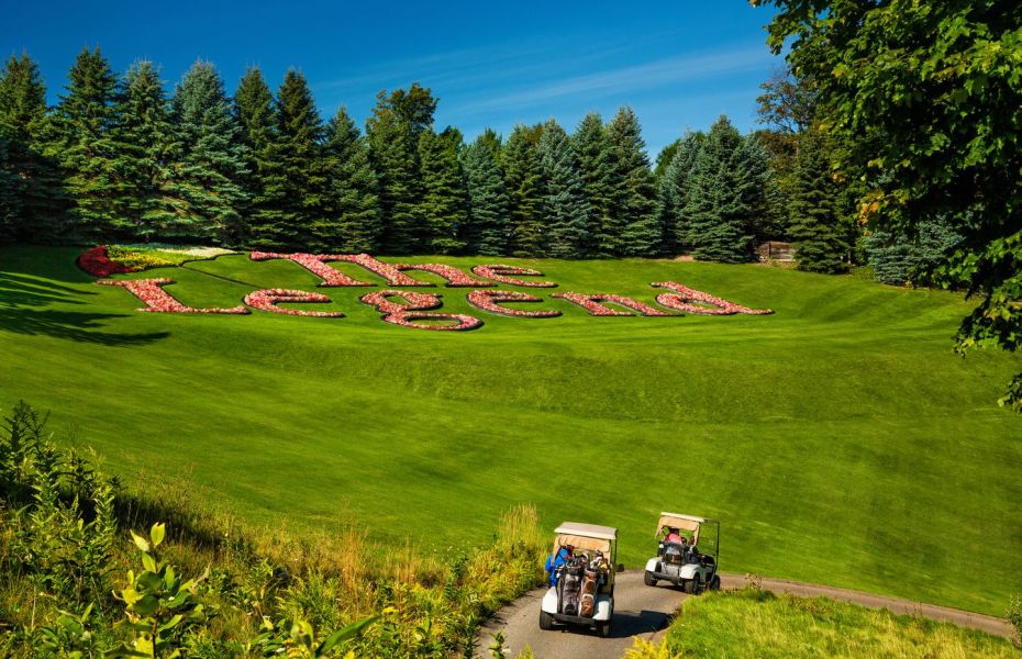 Legend Golf Club at Shanty Creek Resort 1