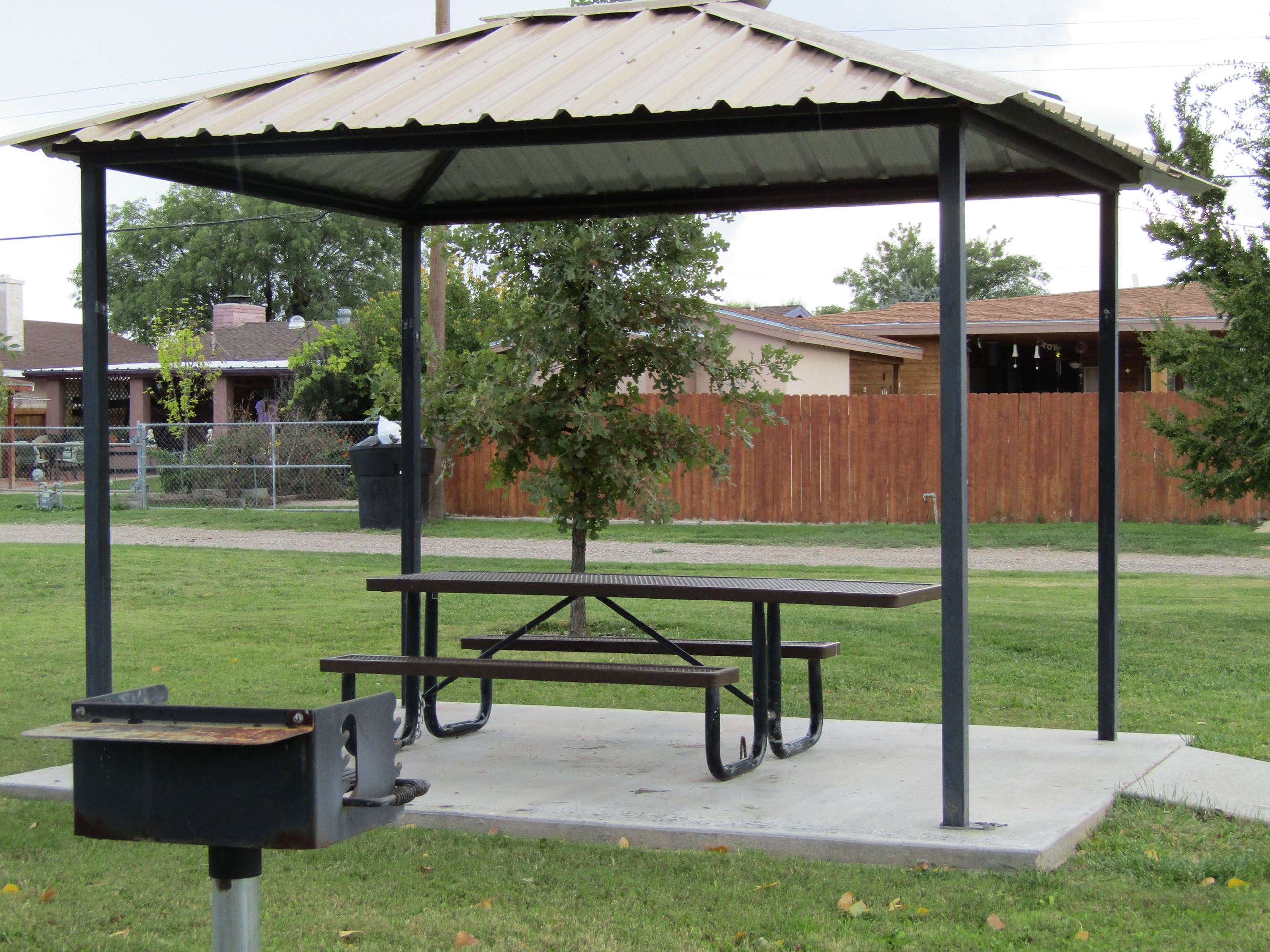 Capitan Park 3