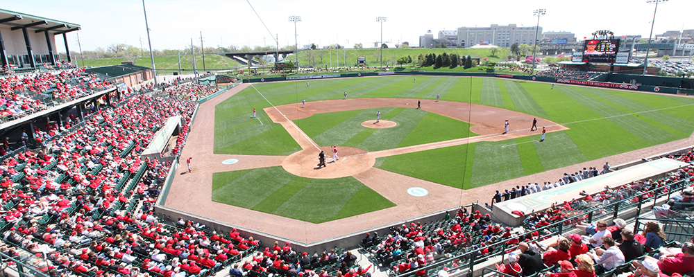 haymarket park