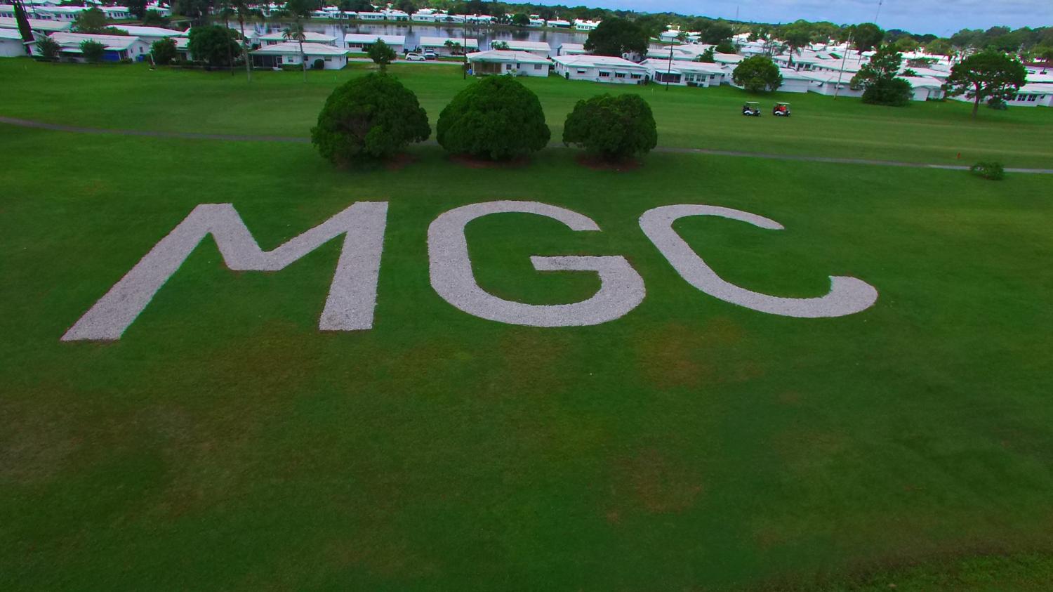 mainlands golf club 4