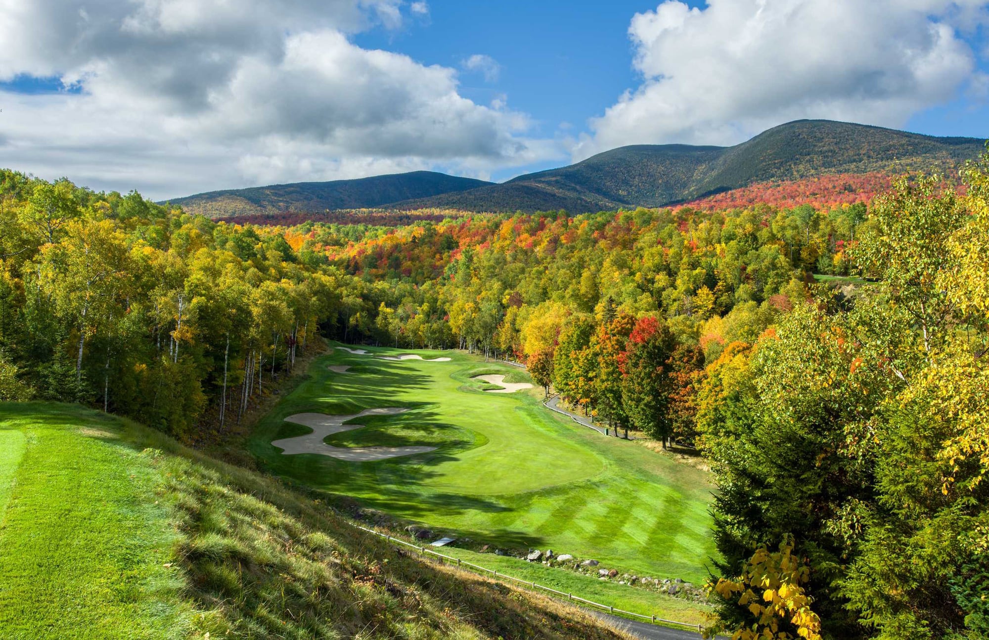 Sugarloaf 4